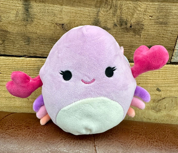 5 Inch Squishmallow