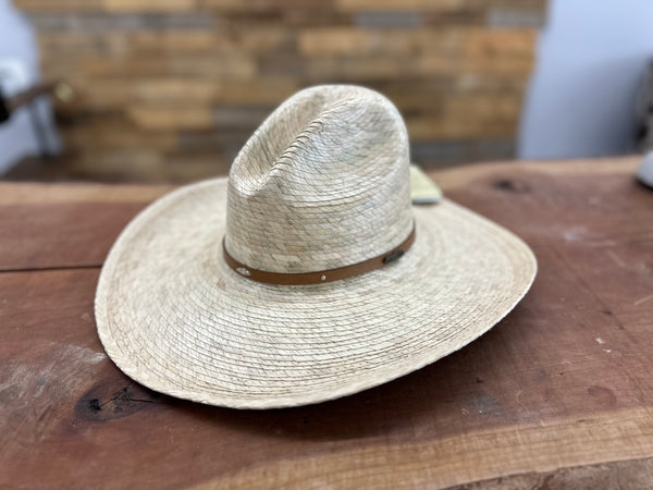 Outback Trading Co Cassidy Straw Hat