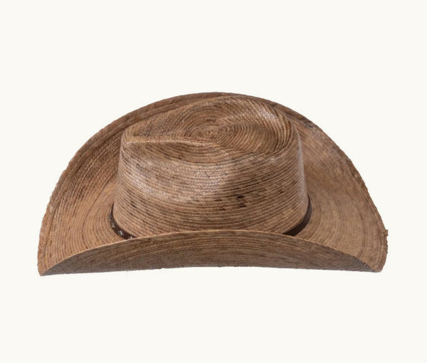 Outback Trading Co Carlsbad Straw Hat