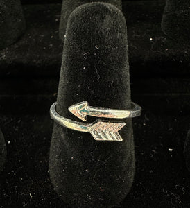 Arrow Rings