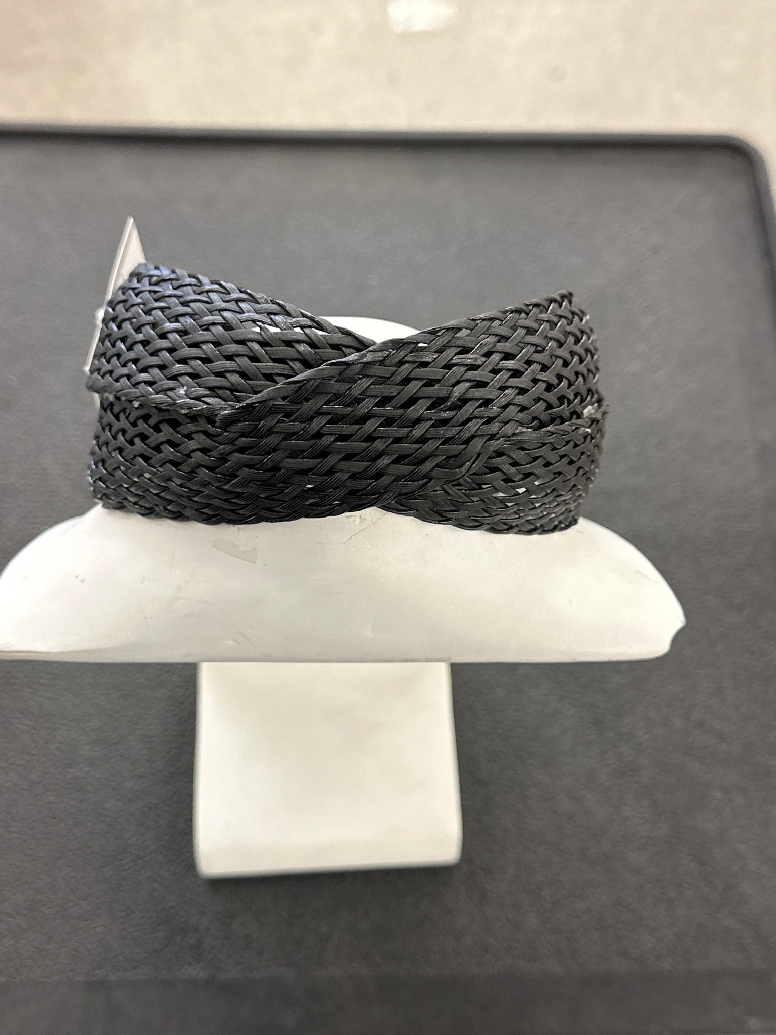 Woven Criss Cross headband