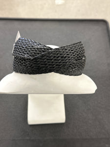 Woven Criss Cross headband