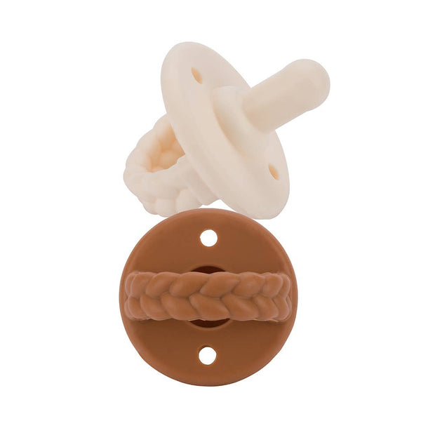 Sweetie Soother™ Pacifier Sets (2-pack)