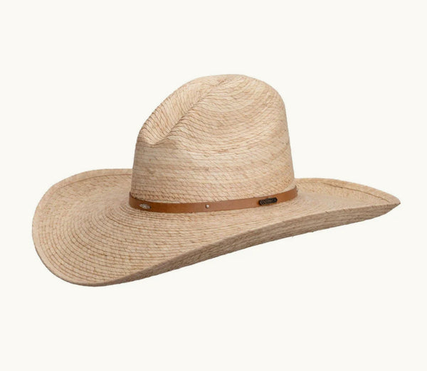 Outback Trading Co Cassidy Straw Hat