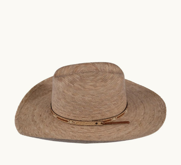 Outback Trading Co Lone Tree Straw Hat