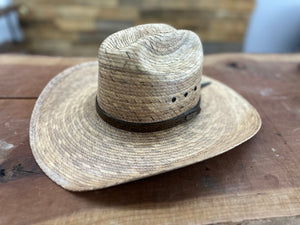 Outback Trading Co Rio Straw Hat