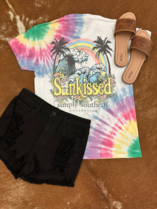 Simply Southern Sunkissed Tee