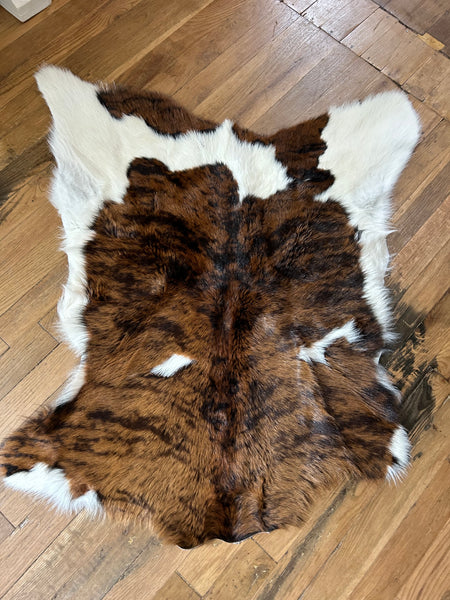 Small Cowhide Rugs