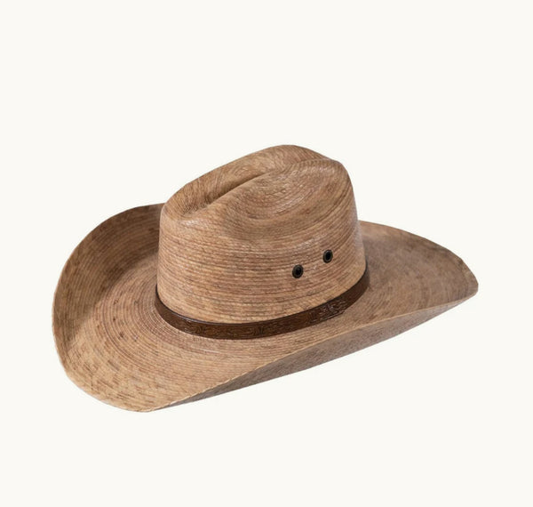 Outback Trading Co Red River Straw Hat