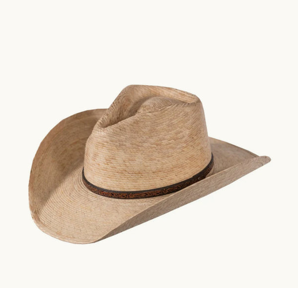 Outback Trading Co Rio Straw Hat