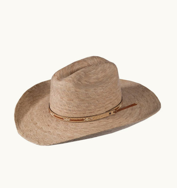 Outback Trading Co Lone Tree Straw Hat