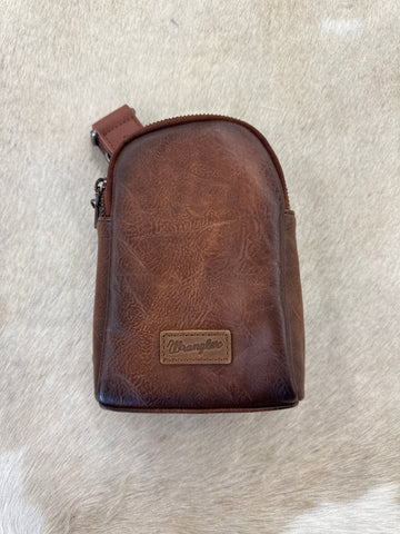 Wrangler Crossbody Sling Bag