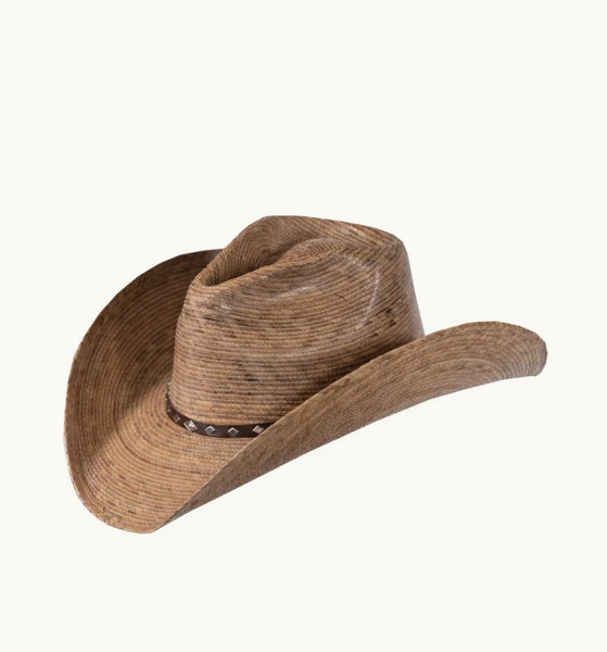 Outback Trading Co Carlsbad Straw Hat