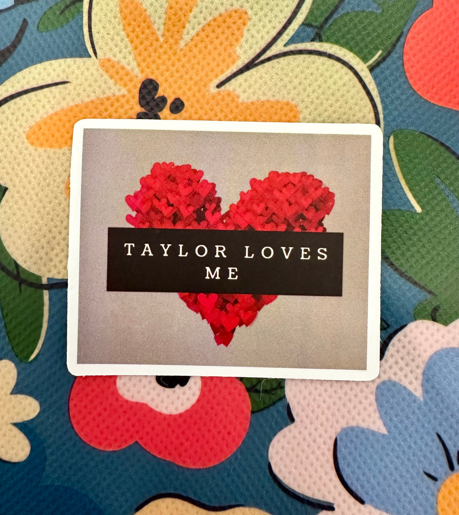 Stickers – tagged taylor swift fan – MDStickerShop