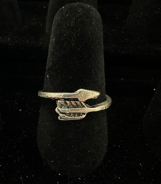 Arrow Rings