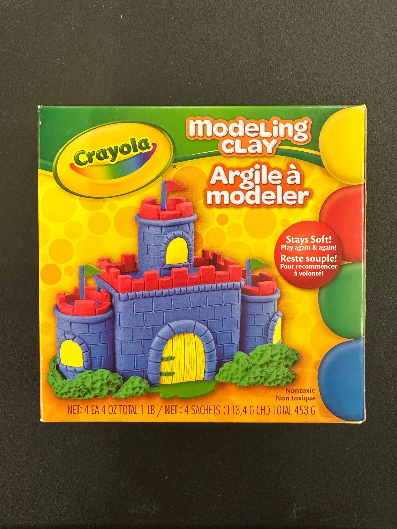 Crayola Modeling Clay