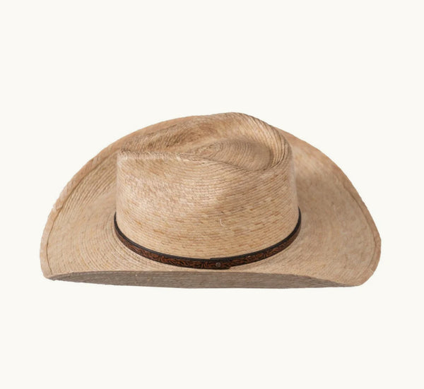 Outback Trading Co Rio Straw Hat