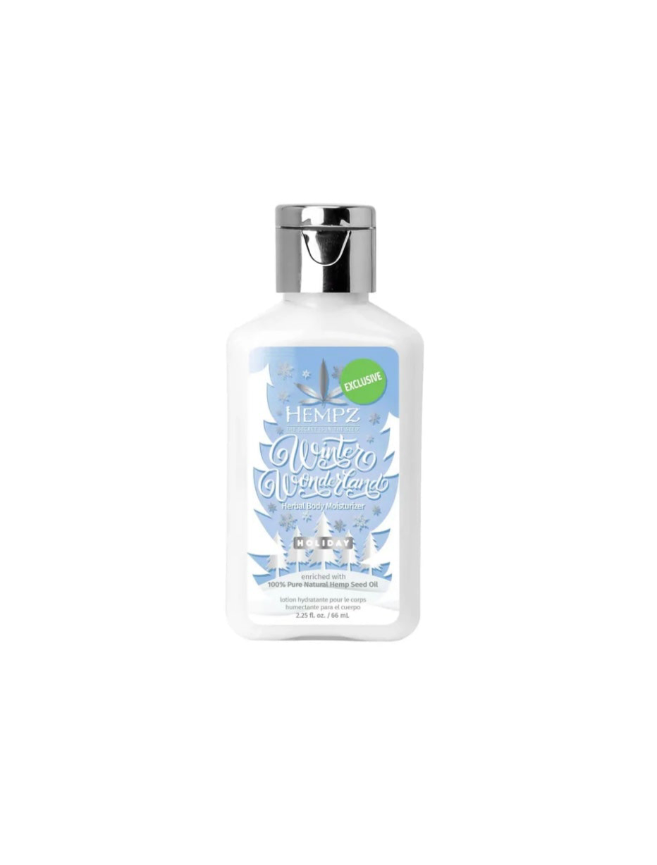 Hempz Winter Wonderland 2.25 oz.