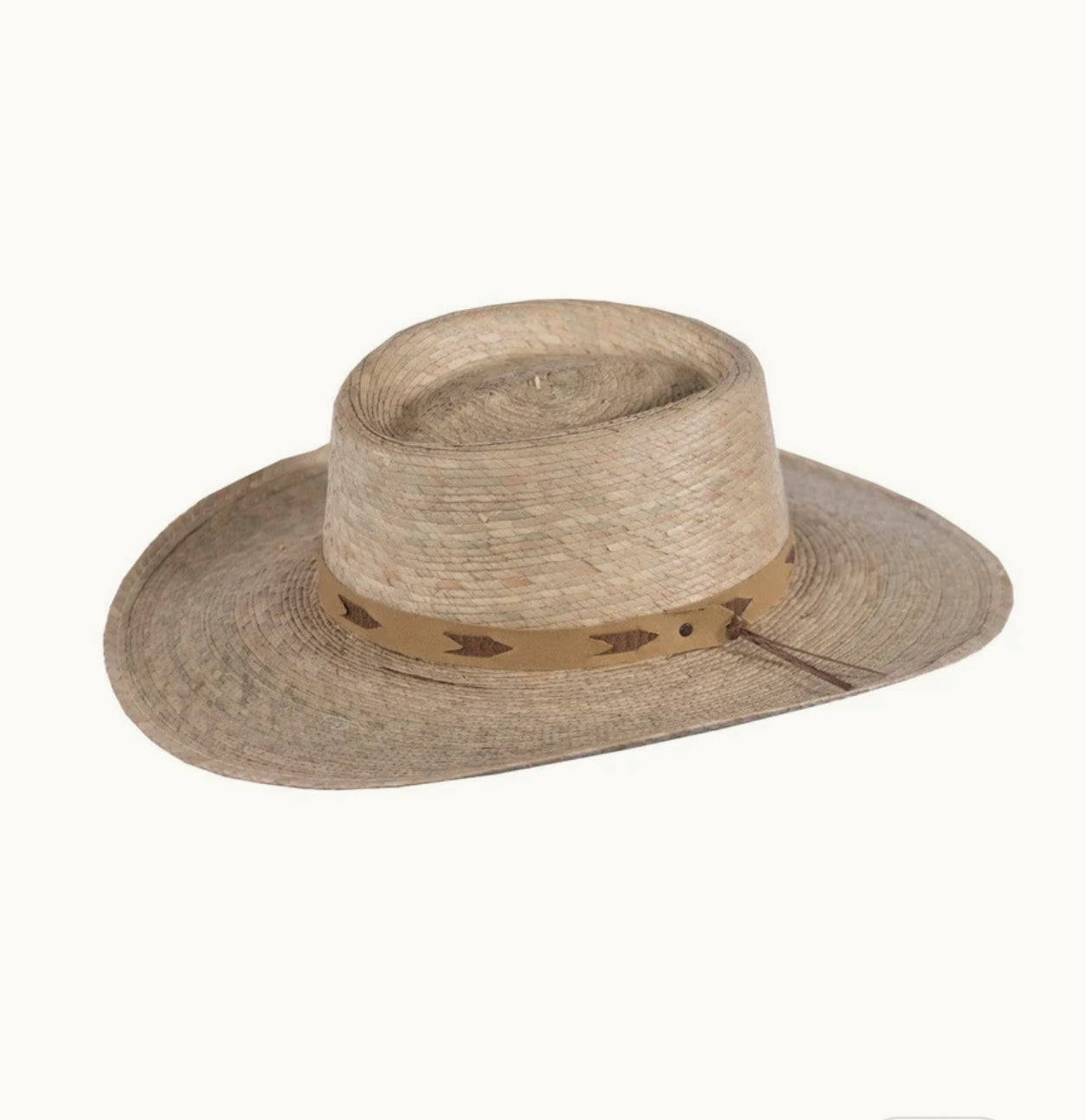 Outback Trading Co Santa Fe Straw Hat