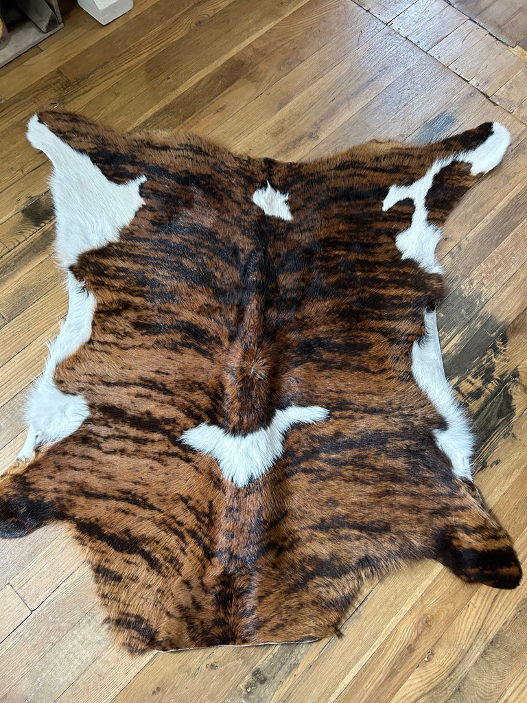 Small Cowhide Rugs – Emy Lou’s Boutique