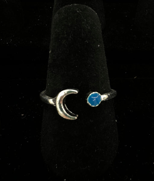 Adjustable Rings 2