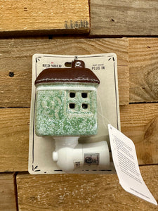 Plug In Warmer