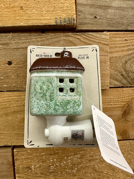 Plug In Warmer