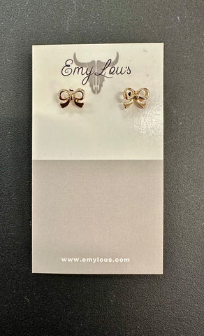 Simply Southern Bow Studs