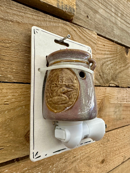 Plug In Warmer