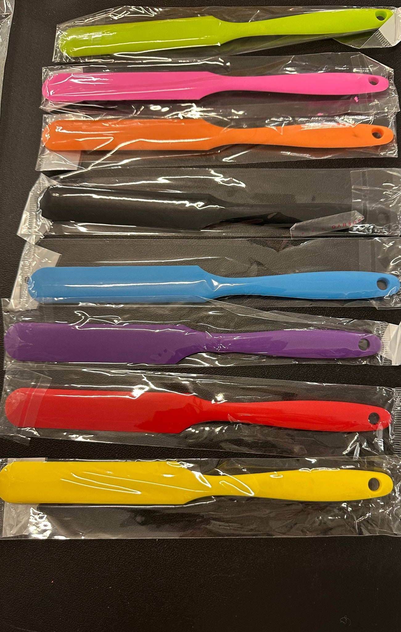 Silicone Spatula