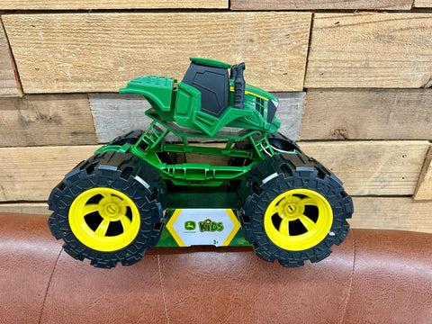 John Deere Mt All-Terrain Tractor