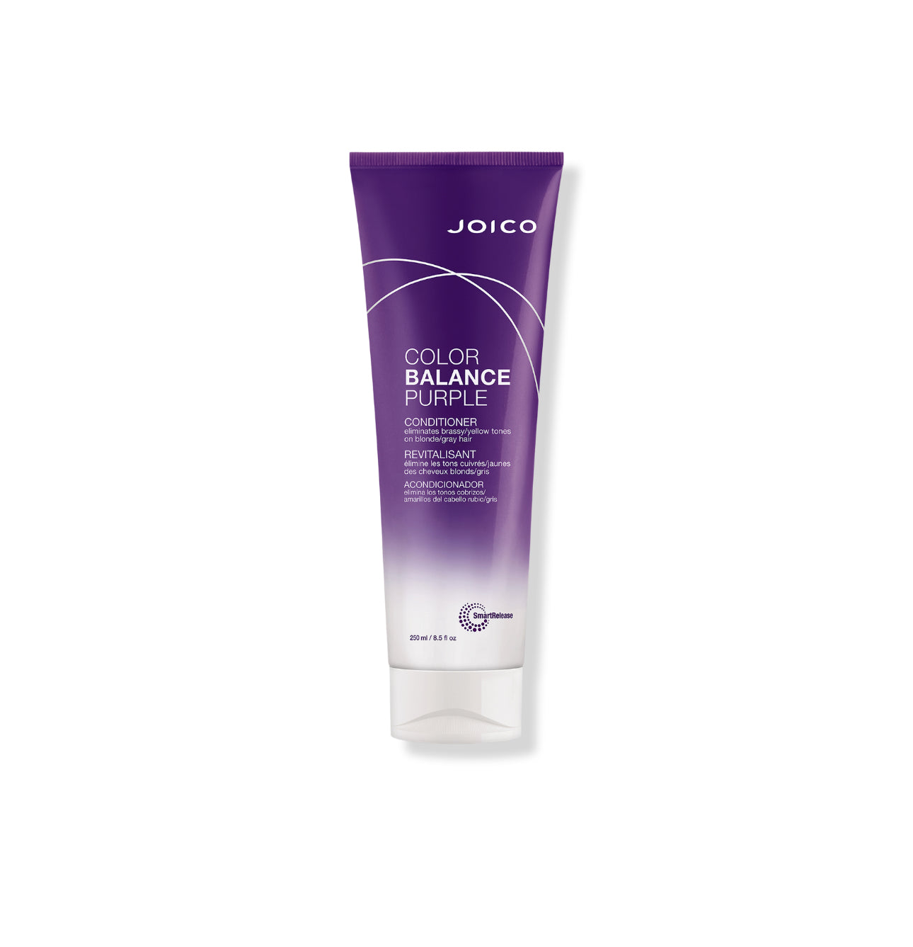 Joico Color Balance Purple Conditioner 8.5 oz.