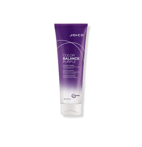 Joico Color Balance Purple Conditioner 8.5 oz.