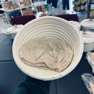 Banneton Bread Proofing Basket