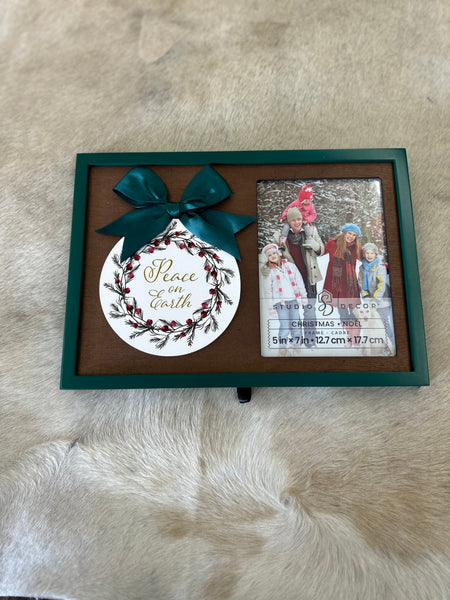 Christmas Frame