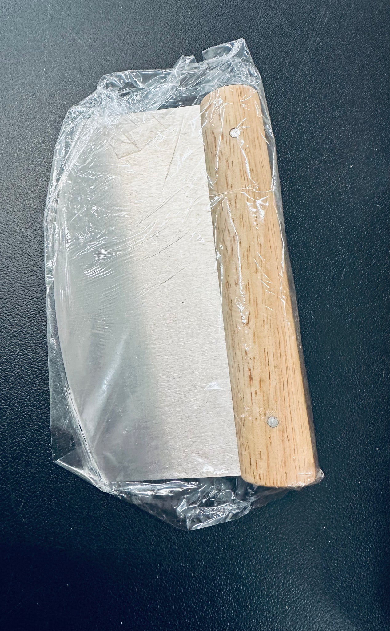Dough Cutter