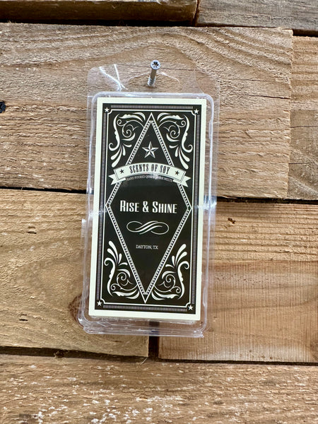 Scents of Soy Wax Melt