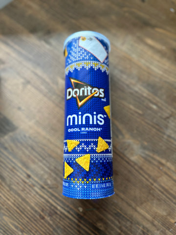 Doritos Minis Cool Ranch