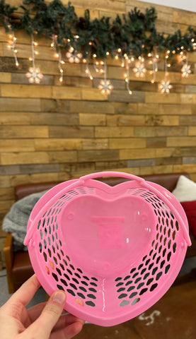 Valentine Basket