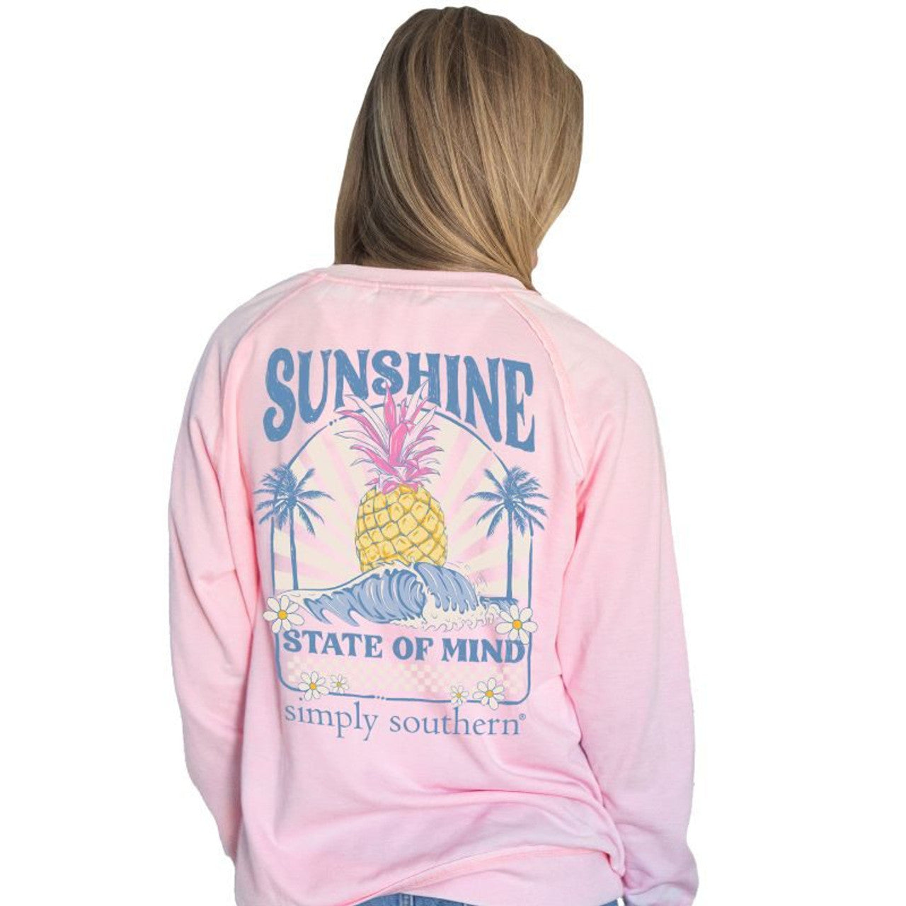 SS VPull Sunshine