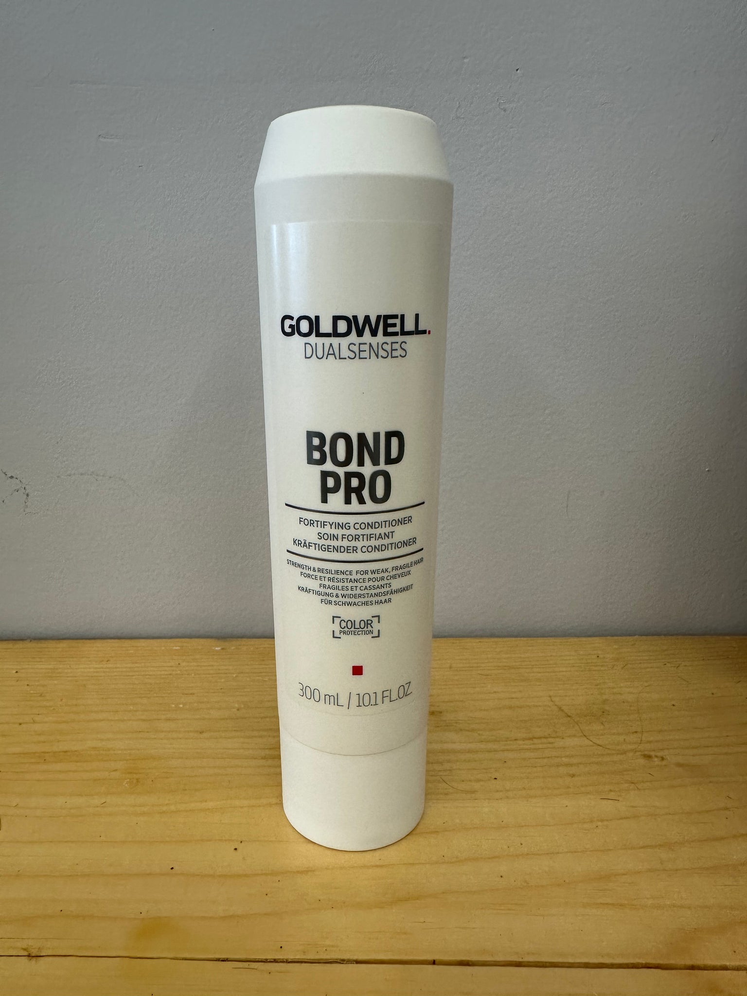 Goldwell Bond Pro Fortifying Conditioner