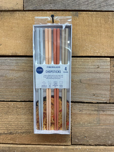 Fiberglass Chopsticks