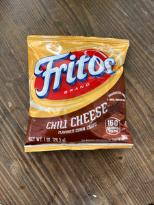 Fritos Chili Cheese 1 oz.