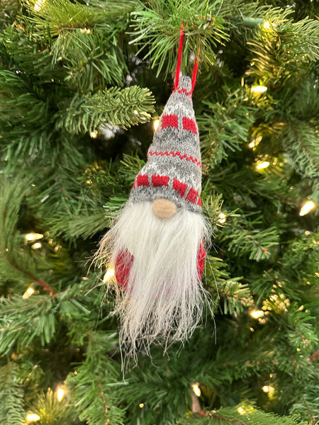 Gnome Ornament