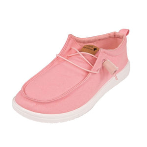 Simply Southern Slip On Coral