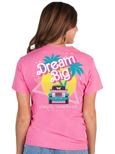 Simply Southern Dream Tee