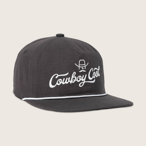 Cowboy Cool Ranger Hat- Slate