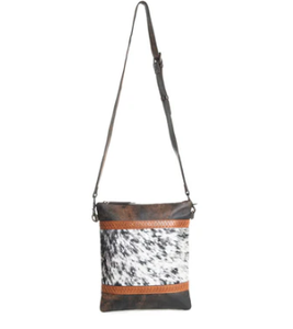 Myra Maverick Crossbody Bag