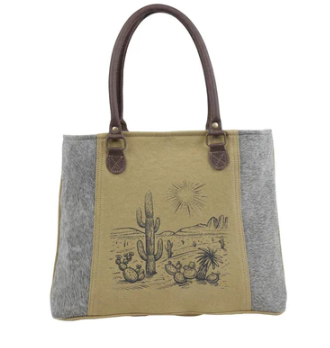 Myra Tale of Myth Tote Bag