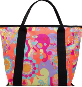 Amika Tote Bag